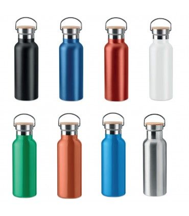 BOUTEILLE ISOTHERME HELSINKI - MO9431