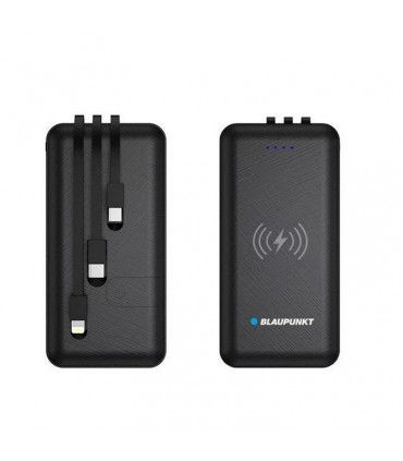 CHARGEUR EXTERNE BLAUPUNKT - BLP7555