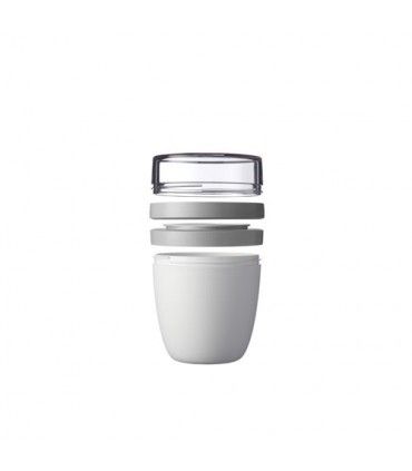 BOCAL A DEJEUNER ELLIPSE - 11313301