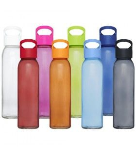 BOUTEILLE DE SPORT EN VERRE - 10065552