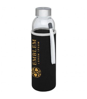 BOUTEILLE DE SPORT VERRE 500 ML - 10065641
