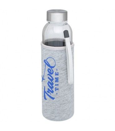 BOUTEILLE DE SPORT VERRE 500 ML - 10065641