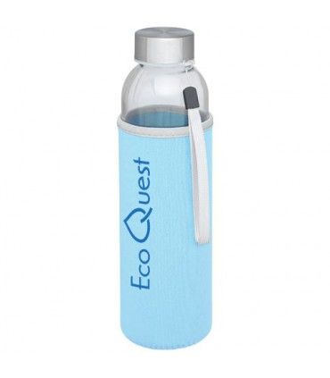 BOUTEILLE DE SPORT VERRE 500 ML - 10065641