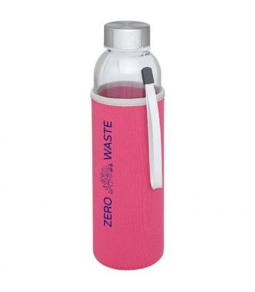 BOUTEILLE DE SPORT VERRE 500 ML - 10065641