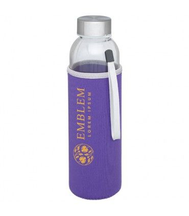 BOUTEILLE DE SPORT VERRE 500 ML - 10065641