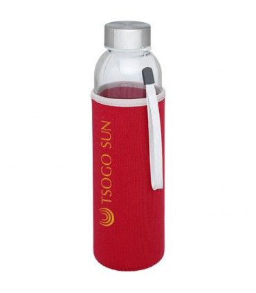 BOUTEILLE DE SPORT VERRE 500 ML - 10065641