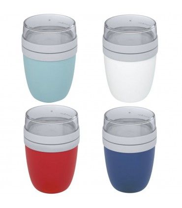 BOCAL A DEJEUNER ELLIPSE - 11313301