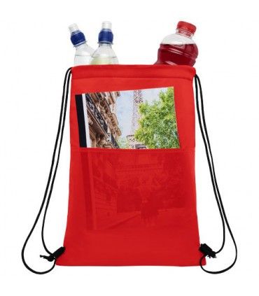 SAC ISOTHERME AVEC CORDON - 12049505