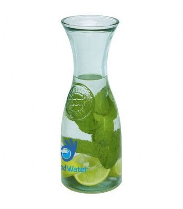 CARAFE FRESCO EN VERRE RECYCLE - 11312901