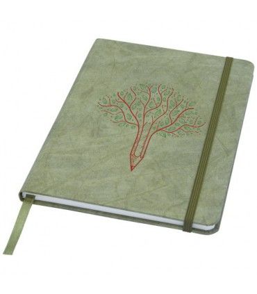 CARNET A5 BRECCIA - 10774161