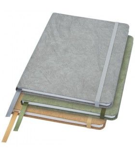 CARNET A5 BRECCIA - 10774161