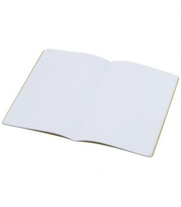 CARNET A COUVERTURE EN PAPIER FABIA - 10774960