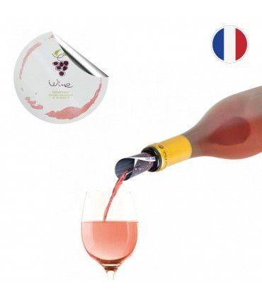 BEC VERSEUR ANTI GOUTTES MADE IN FRANCE - VI200N