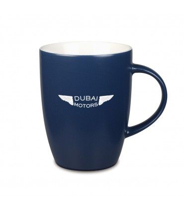 PROMOTION MUG ELITE MATT | ref : 343