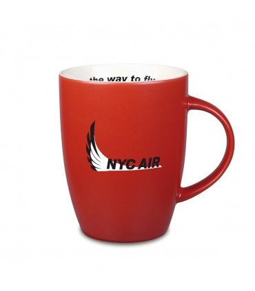 PROMOTION MUG ELITE MATT | ref : 343