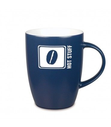 PROMOTION MUG ELITE MATT | ref : 343