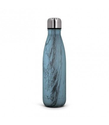 BOUTEILLE ISOTHERME DOUBLE PAROI INOX 50 cl - GO494