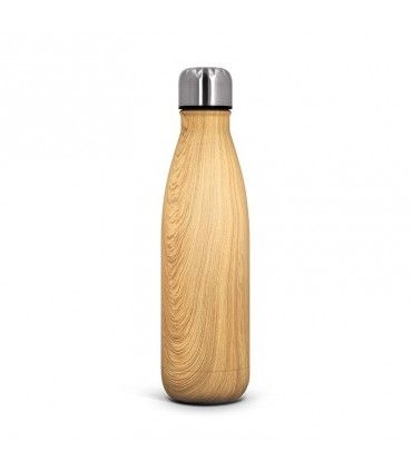 BOUTEILLE ISOTHERME DOUBLE PAROI INOX 50 cl - GO494