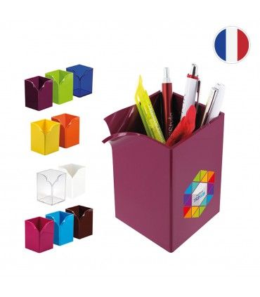 POT A CRAYON DESIGN | ref :  PAC3802