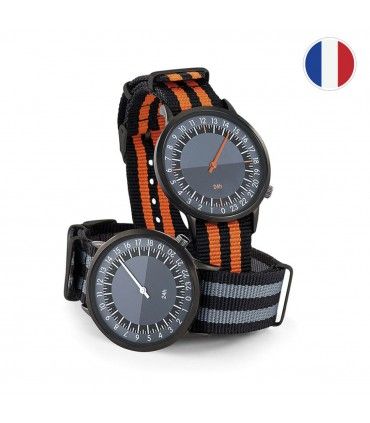 MONTRE 24H | ref : 24H