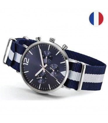 MONTRE MONTMARTRE | ref :  MONTMARTRE