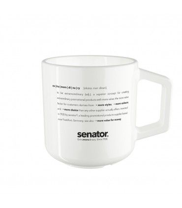 PROMOTION MUG PICS AMITY | ref :  0359