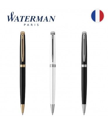 STYLO A BILLE HEMISPHERE FABRIQUE EN FRANCE - 10651102