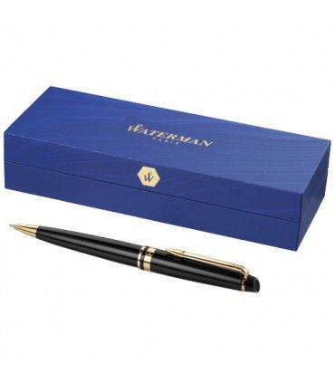 STYLO A BILLE EXPERT FABRIQUE EN FRANCE - 10650500