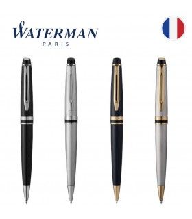 STYLO A BILLE EXPERT FABRIQUE EN FRANCE - 10650500