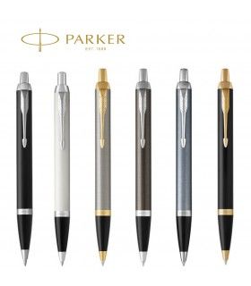 STYLO A BILLE IM DE PARKER - 10702100