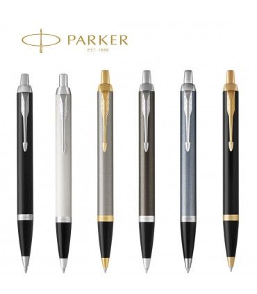 STYLO A BILLE IM DE PARKER - 10702100