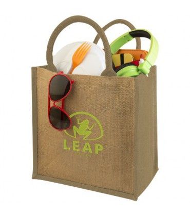 SAC FOJURRE-TOUT EN JUTE CHENNAI - 12013400