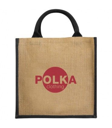 SAC FOJURRE-TOUT EN JUTE CHENNAI - 12013400