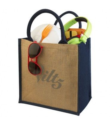 SAC FOJURRE-TOUT EN JUTE CHENNAI - 12013400