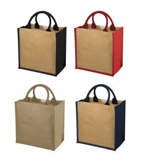 SAC FOJURRE-TOUT EN JUTE CHENNAI - 12013400