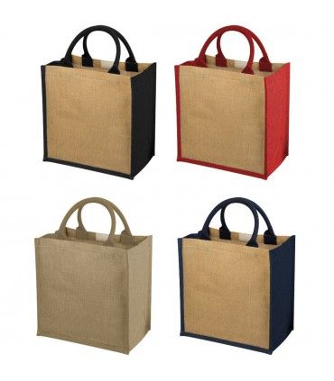 SAC FOJURRE-TOUT EN JUTE CHENNAI - 12013400