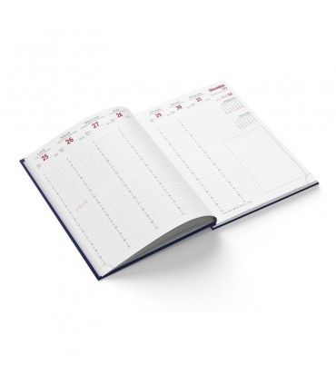 AGENDA HARMONIE | ref :  HARMONIE