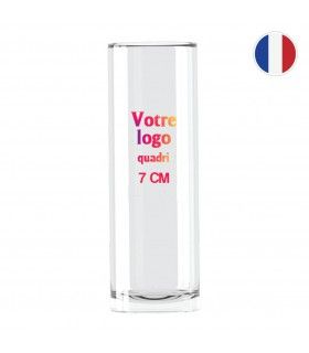 VERRE A TUBE COCKTAIL EN TRITAN | ref : TUBO