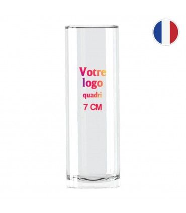 VERRE A TUBE COCKTAIL EN TRITAN | ref : TUBO