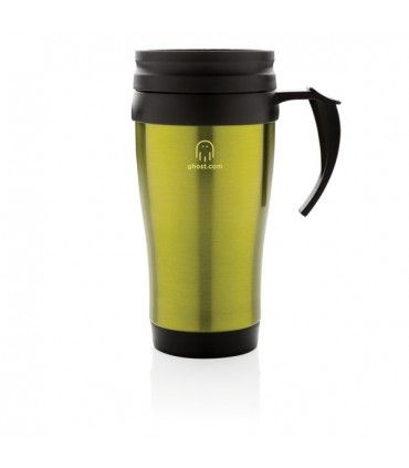 MUG EN ACIER INOXYDABLE - P432.139
