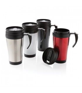 MUG EN ACIER INOXYDABLE - P432.139