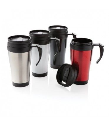 MUG EN ACIER INOXYDABLE - P432.139
