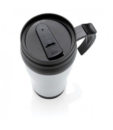 MUG EN ACIER INOXYDABLE - P432.139