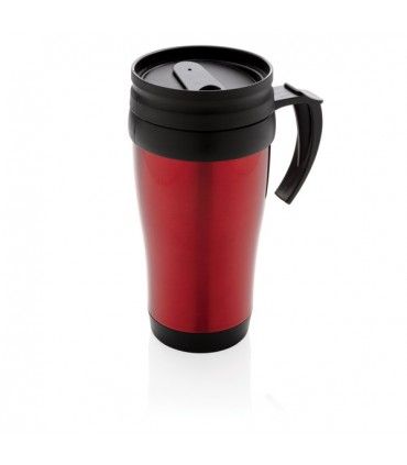 MUG EN ACIER INOXYDABLE - P432.139