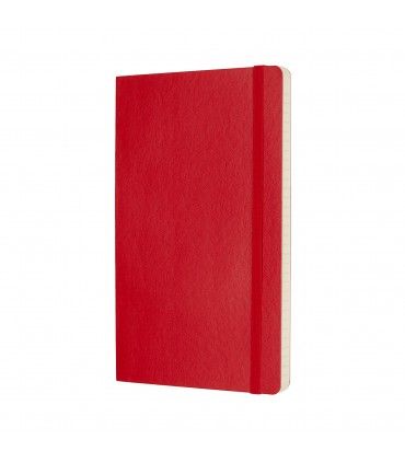 MOLESKINE CARNET CLASSIQUE COUVERTURE SOUPLE - 3460015065