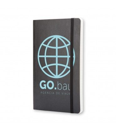 MOLESKINE CARNET CLASSIQUE COUVERTURE SOUPLE - 3460015065