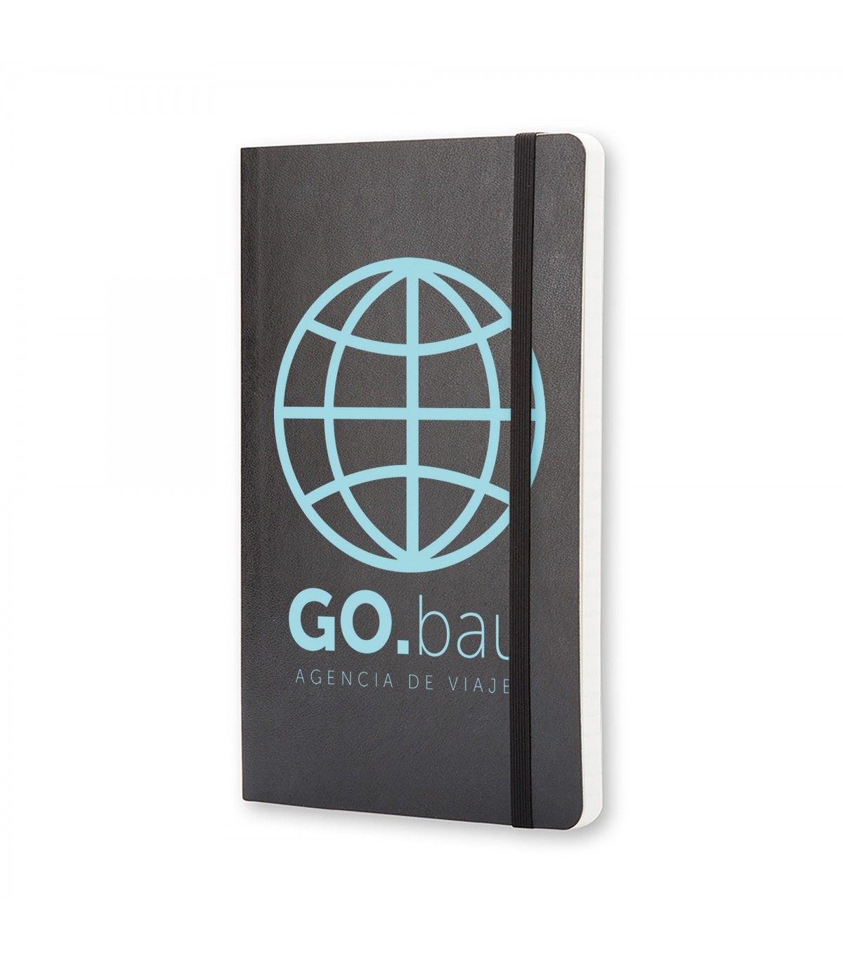 MOLESKINE CARNET CLASSIQUE COUVERTURE SOUPLE - 3460015065
