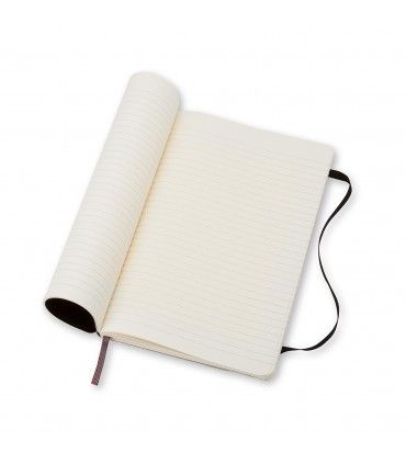 MOLESKINE CARNET CLASSIQUE COUVERTURE SOUPLE - 3460015065