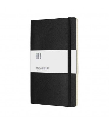 MOLESKINE CARNET CLASSIQUE COUVERTURE SOUPLE - 3460015065