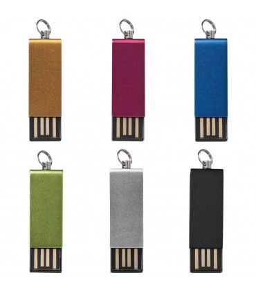 CLE USB MINI TWISTER PREMIUM | ref :  1Z39271